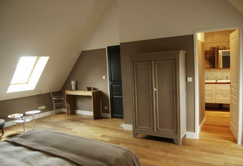 חדר סטנדרט, La Grange