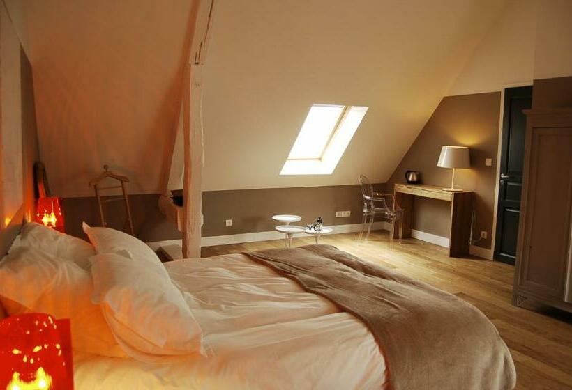 חדר סטנדרט, La Grange