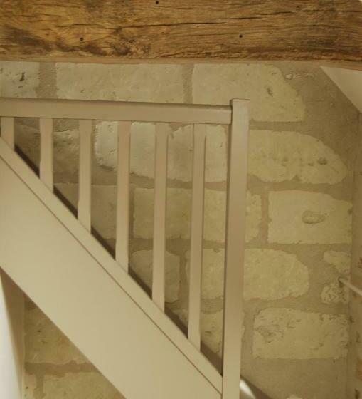 סוויטה, La Grange