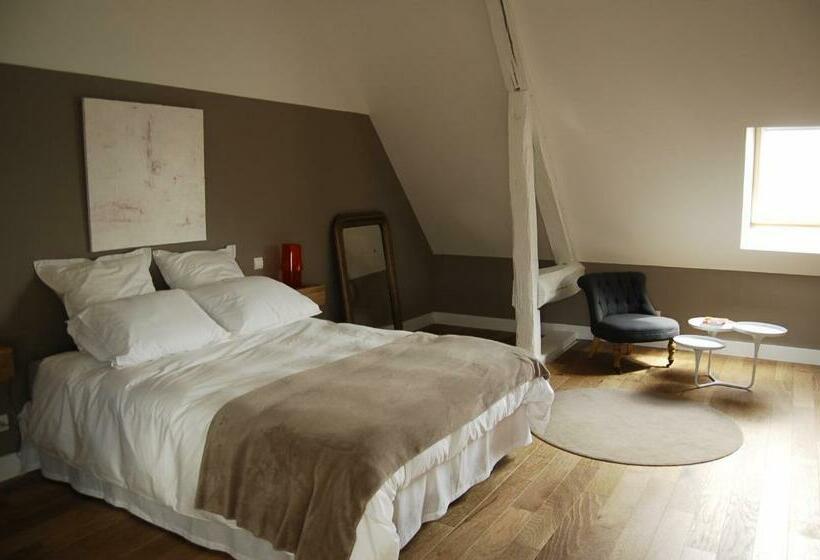 חדר סטנדרט, La Grange