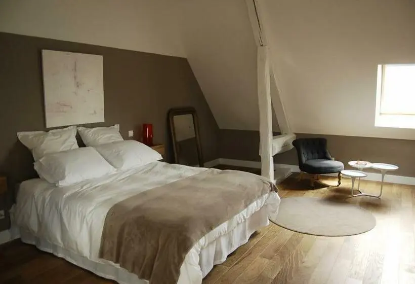 Standard-huone, La Grange