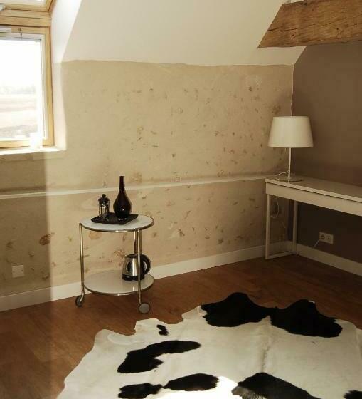 סוויטה, La Grange