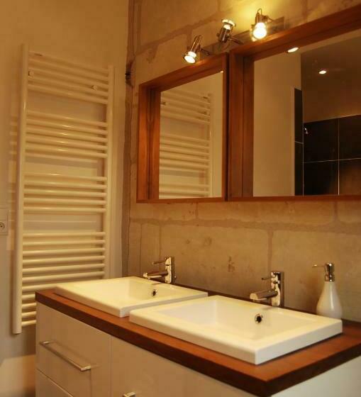 חדר סטנדרט, La Grange