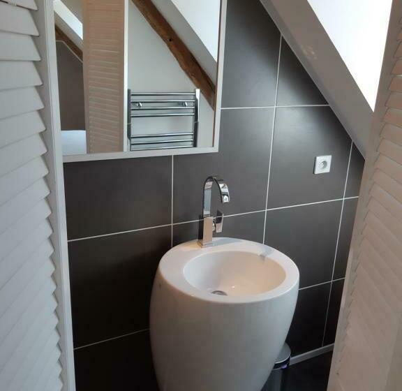 סוויטה, La Grange