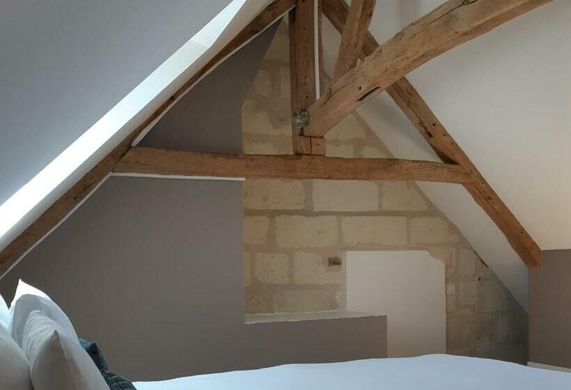 סוויטה, La Grange