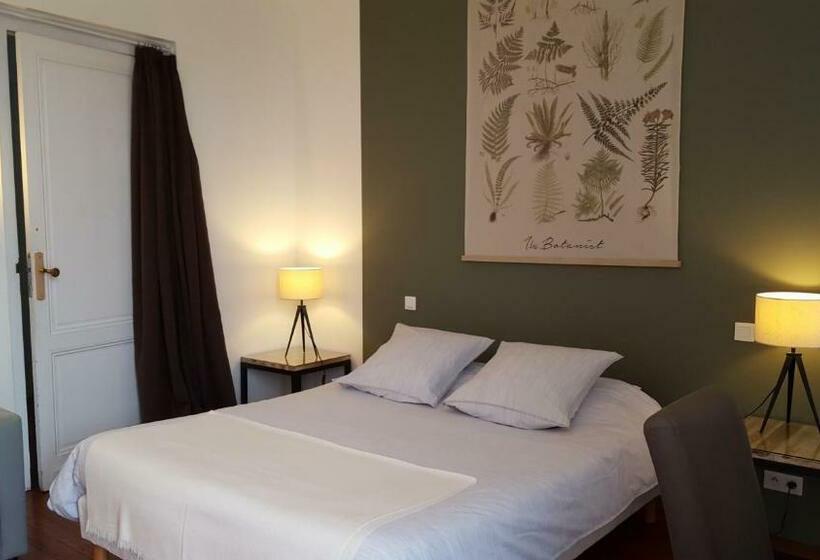 스탠다드 룸, B&b La Halte Montaigne