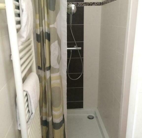 スーペリアールーム, B&b La Halte Montaigne