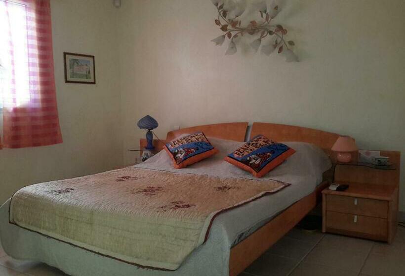 スーペリアールーム, La Maison De Jenny