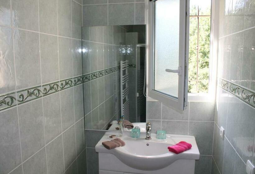 スーペリアールーム, La Maison De Jenny