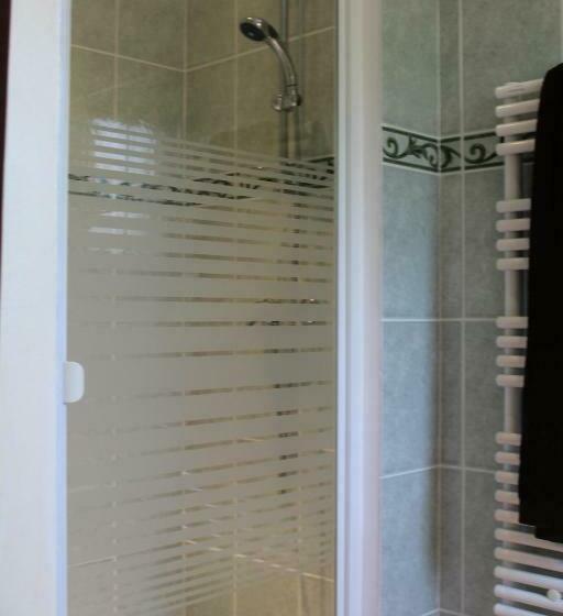 スーペリアールーム, La Maison De Jenny