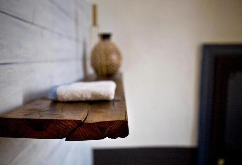 2ベッドスイートルーム, La Maison Du Pont Vieux