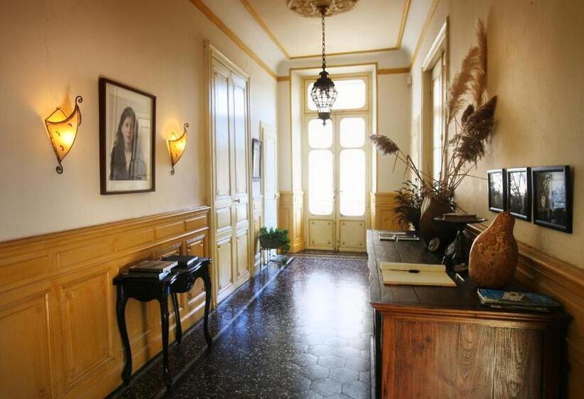 2ベッドスイートルーム, La Maison Du Pont Vieux