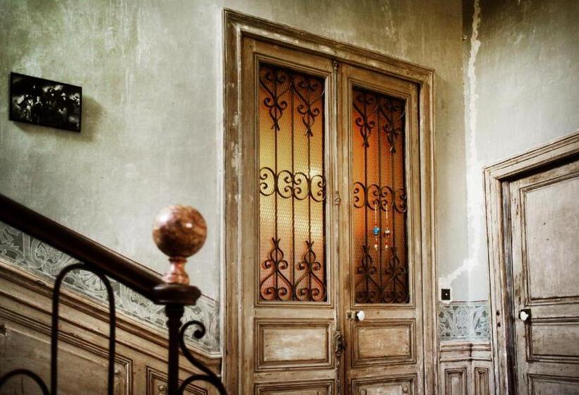 スタンダードルーム, La Maison Du Pont Vieux