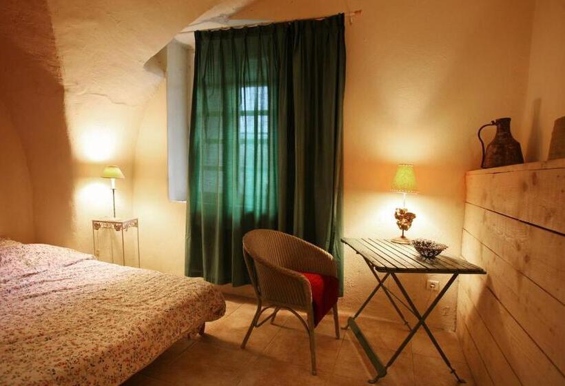 3ベッドルームアパートメント, La Maison Du Pont Vieux