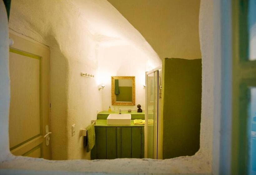 Апартаменты 3 Спальни, La Maison Du Pont Vieux
