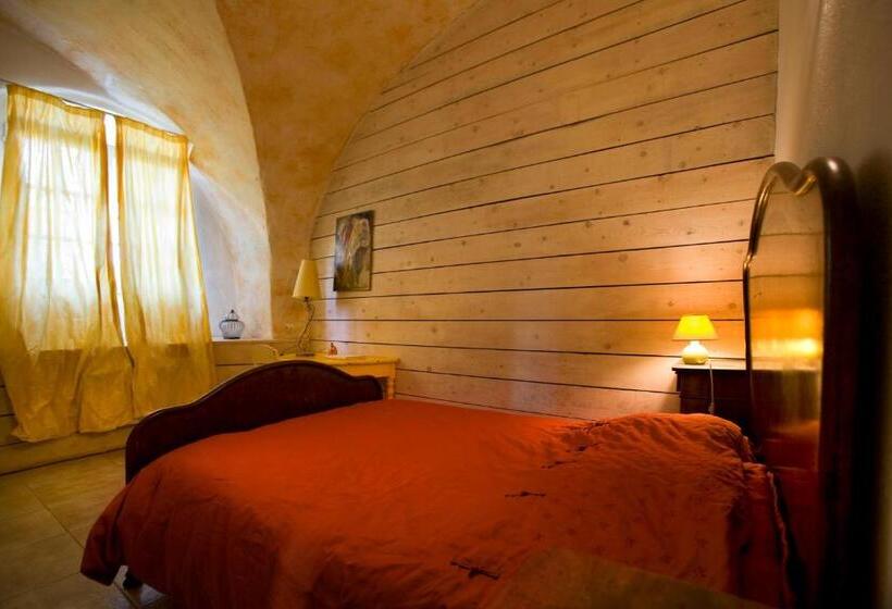 3ベッドルームアパートメント, La Maison Du Pont Vieux