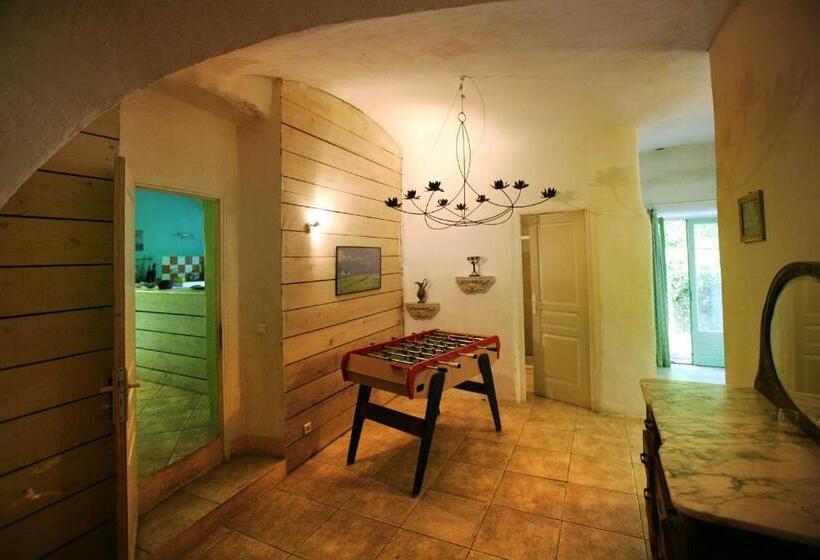 3ベッドルームアパートメント, La Maison Du Pont Vieux