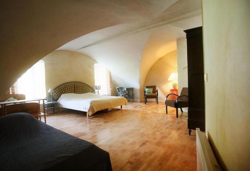 3ベッドルームアパートメント, La Maison Du Pont Vieux