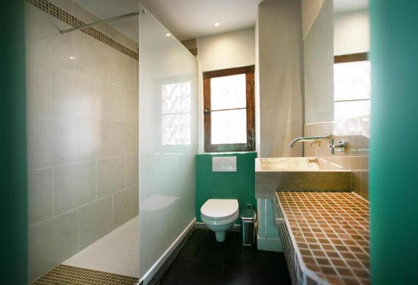 プレミアムルーム, La Maison Du Pont Vieux