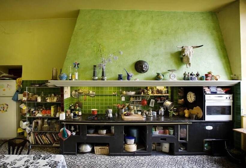 スタンダードルーム, La Maison Du Pont Vieux