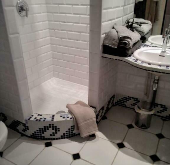 חדר סטנדרט, La Pastorale