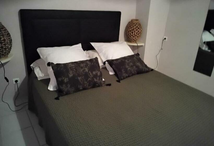 غرفة قياسية, La Pastorale