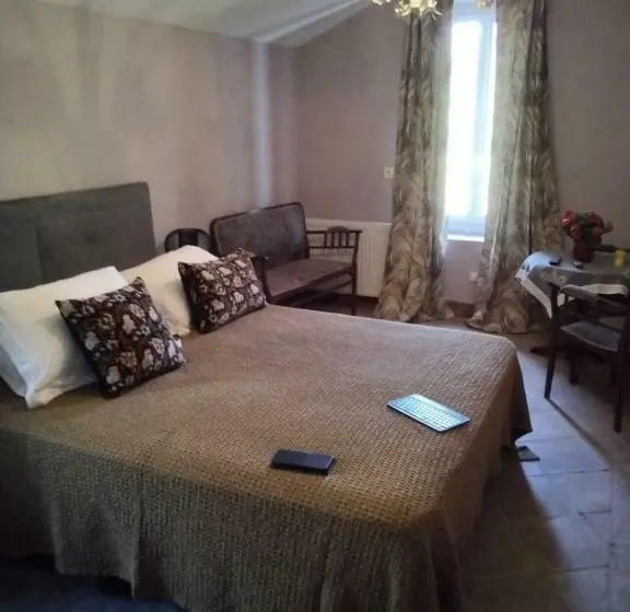 Standard-huone, La Pastorale