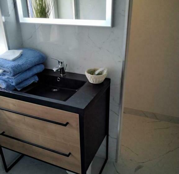 غرفة قياسية, La Pastorale