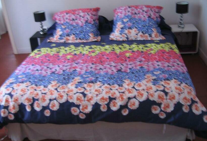 غرفة قياسية, La Pastorale