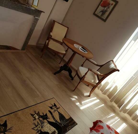 غرفة قياسية, La Pastorale