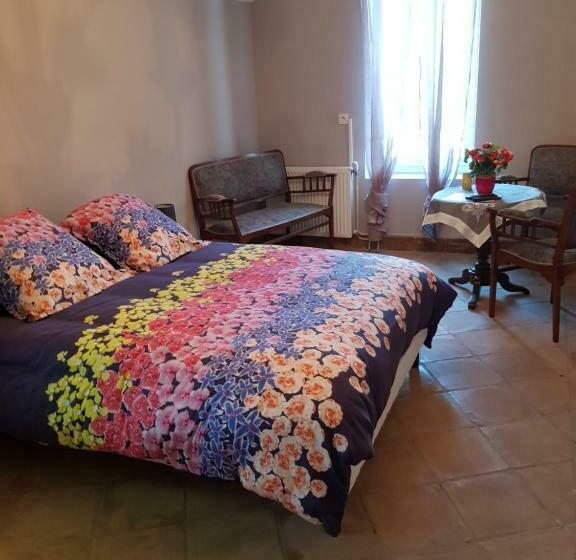 غرفة قياسية, La Pastorale