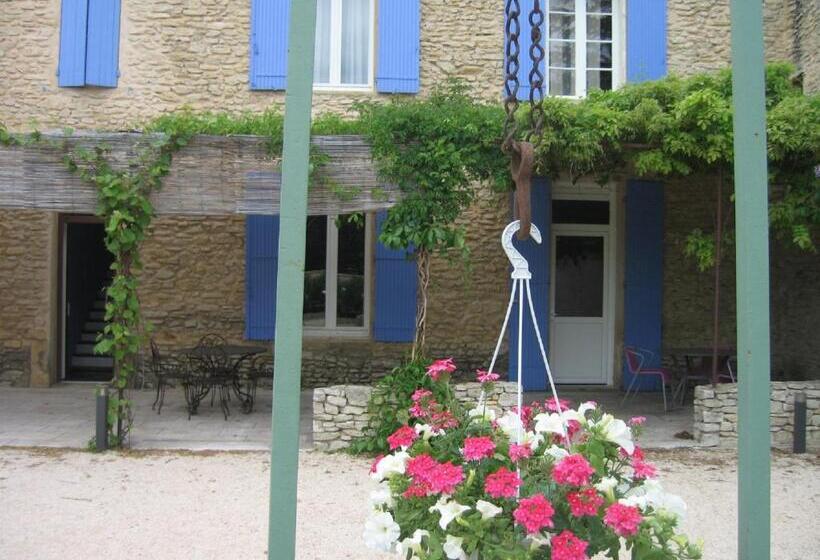 غرفة قياسية, La Pastorale