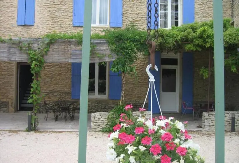Standard-huone, La Pastorale