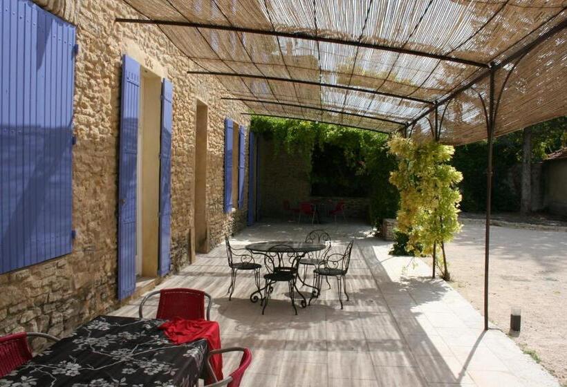 غرفة قياسية, La Pastorale