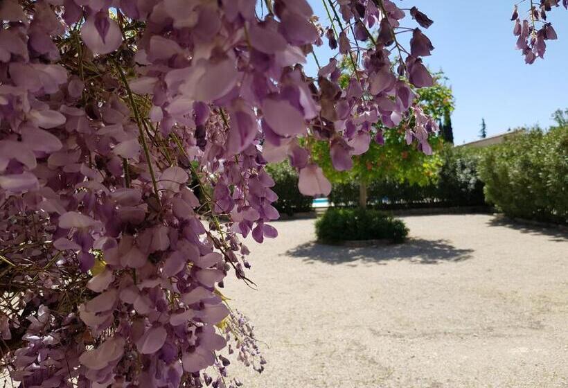 Четырехместный Номер Стандарт, La Pastorale