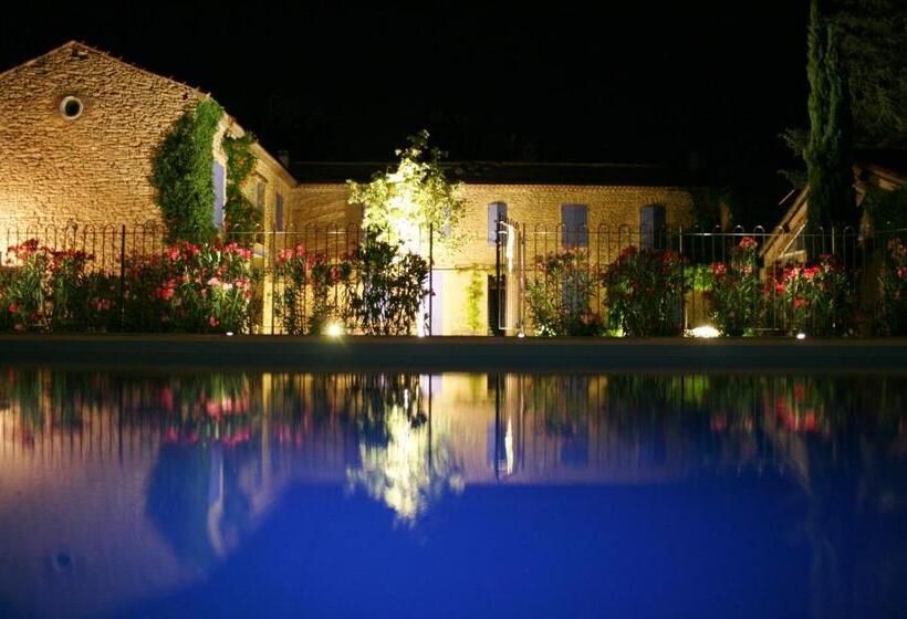 Апартаменты 1 Спальня, La Pastorale