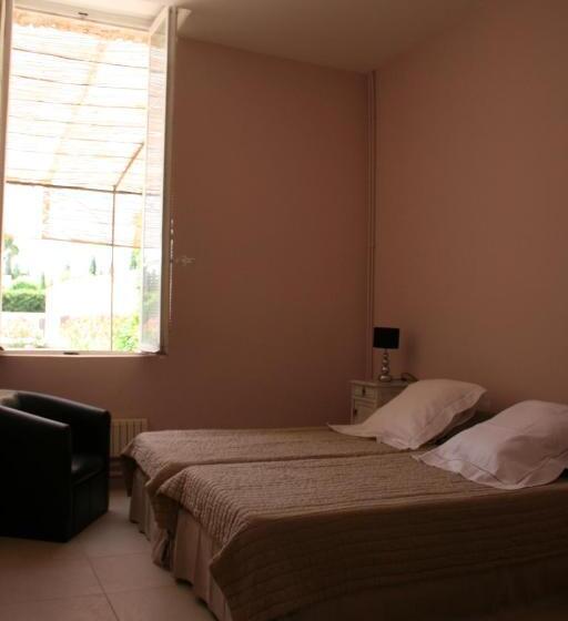 침실 1개 아파트, La Pastorale