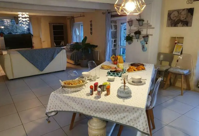 Standard-huone, Le Domaine De Kerlys