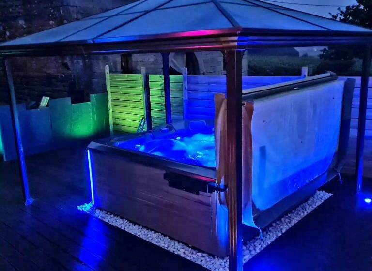 חדר סטנדרט, Le Domaine De Kerlys