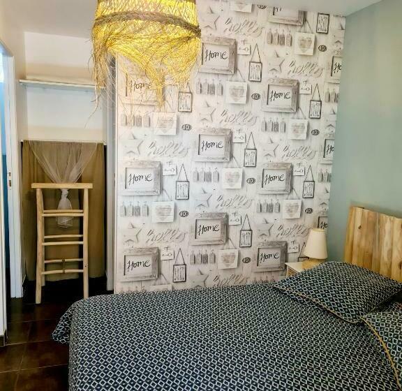 חדר סטנדרט, Le Domaine De Kerlys