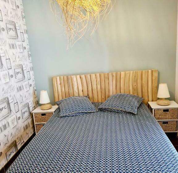 חדר סטנדרט, Le Domaine De Kerlys