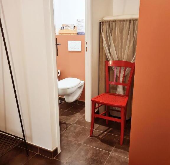 חדר סטנדרט, Le Domaine De Kerlys