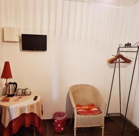 חדר סטנדרט, Le Domaine De Kerlys