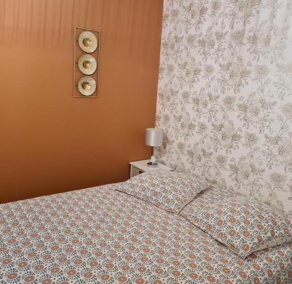 חדר סטנדרט, Le Domaine De Kerlys