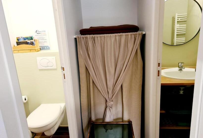 חדר סטנדרט, Le Domaine De Kerlys