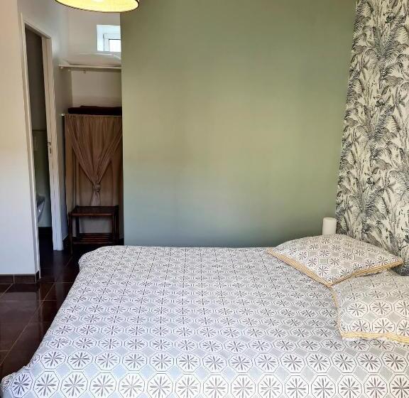 חדר סטנדרט, Le Domaine De Kerlys