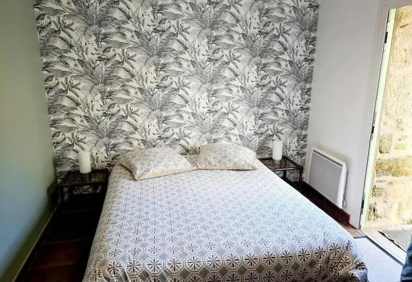 Standard-huone, Le Domaine De Kerlys