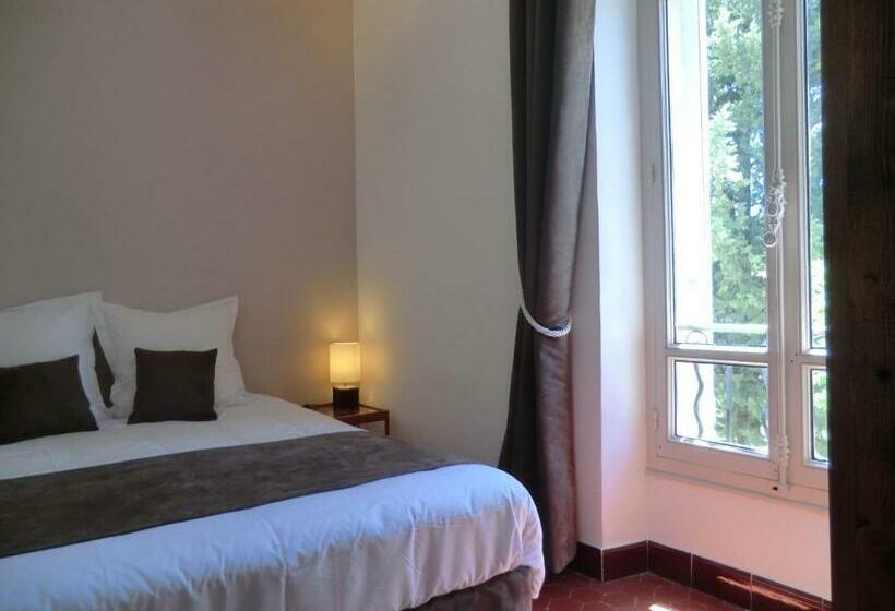 חדר קומפורט, Le Moulin De Varrians