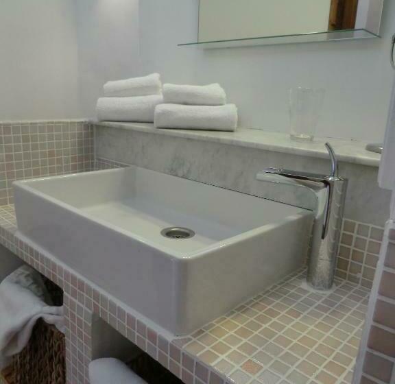 חדר קומפורט, Le Moulin De Varrians