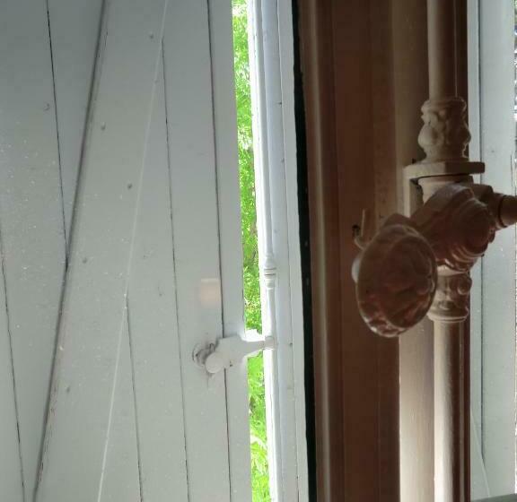 Номер Комфорт, Le Moulin De Varrians